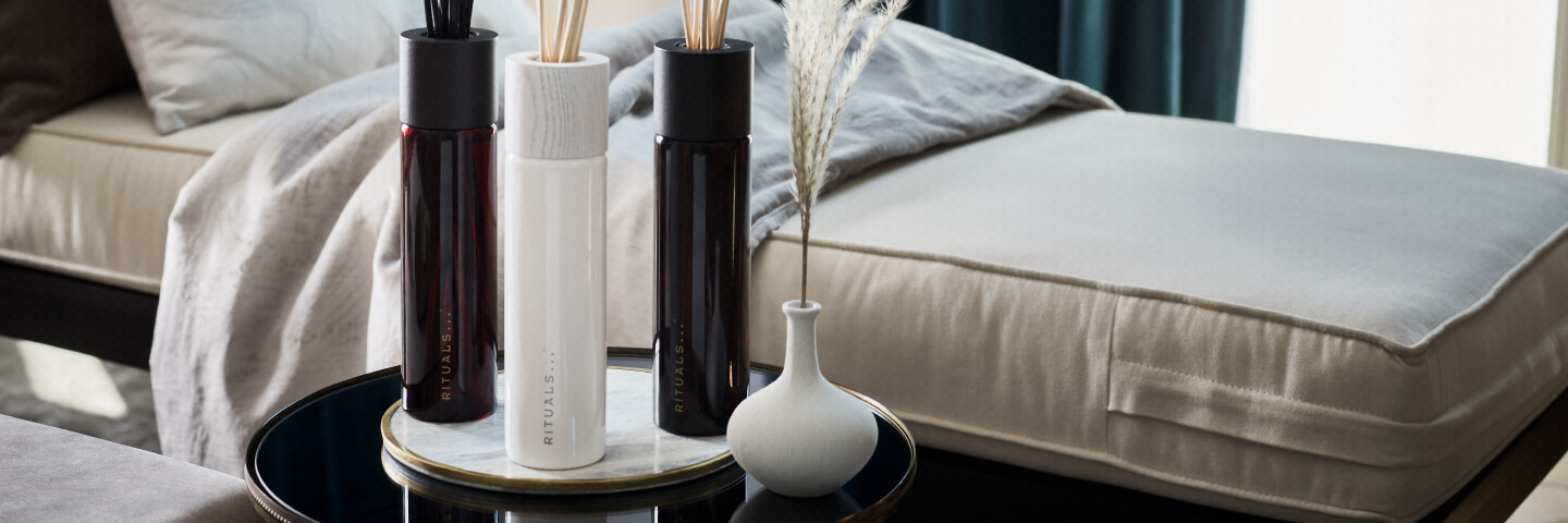 Home Fragrance