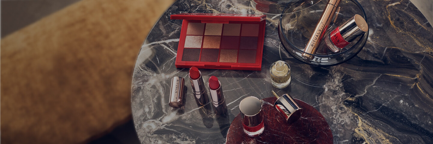 Make up