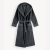 Cotton Bathrobe Women