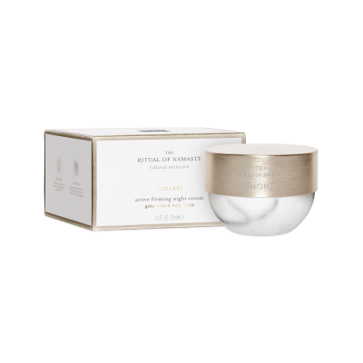Active Firming Night Cream
