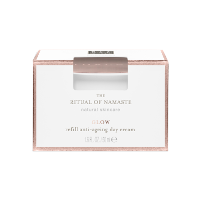 Anti Aging Day Cream Refill