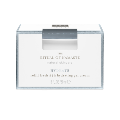 Hydrating Gel Cream Refill