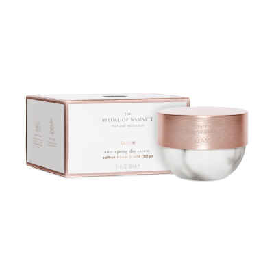 Radiance Anti Aging Day Cream