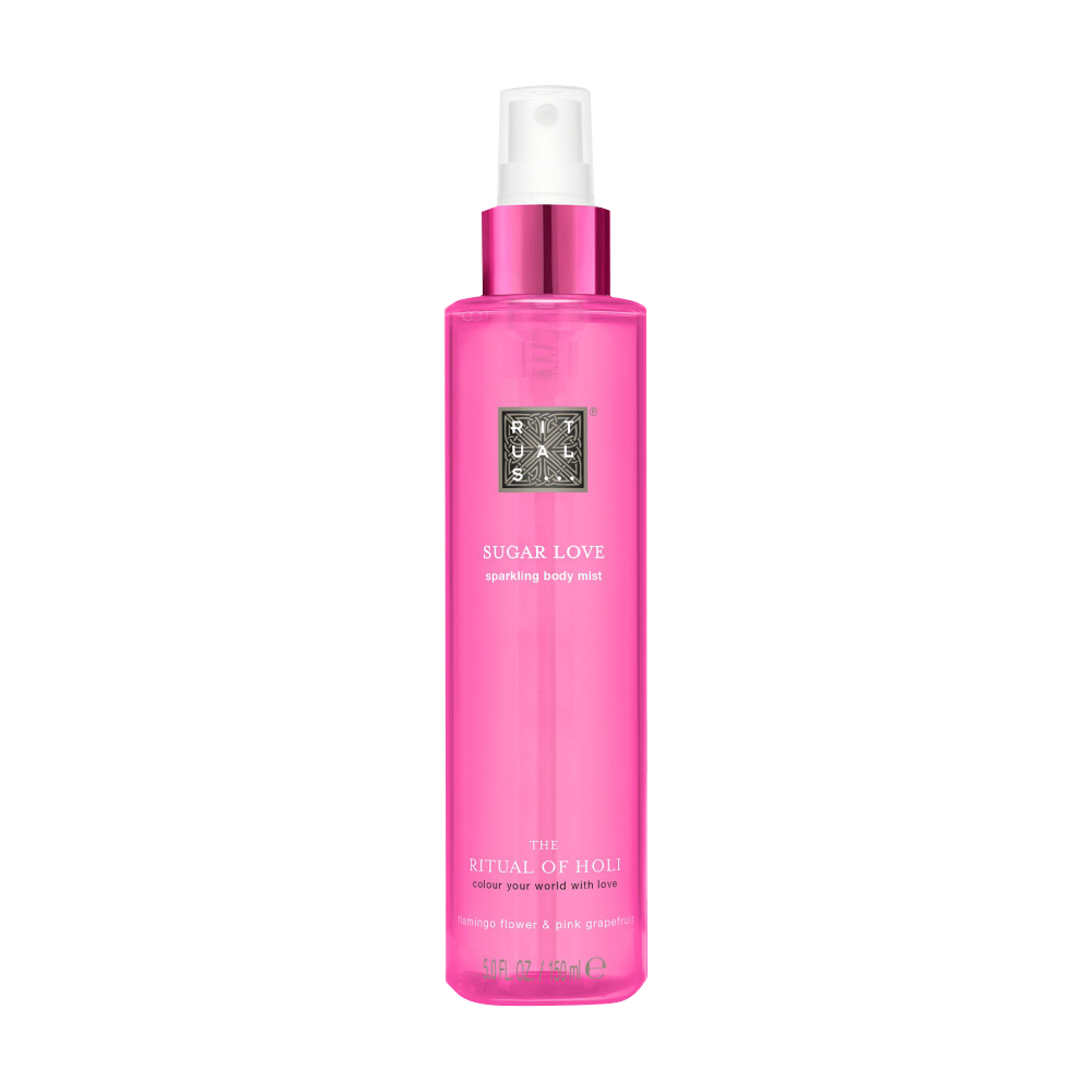 Ayurveda The Ritual Of Holi Happifying Body Mist The Ritual Of
