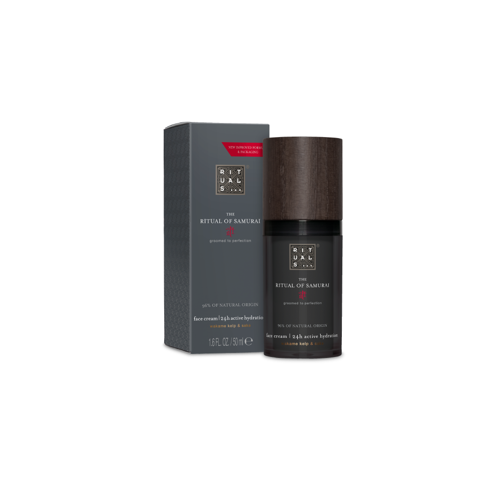 Shop THE RITUAL OF SAMURAI Online Rituals Kuwait