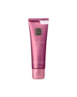 Body Scrub