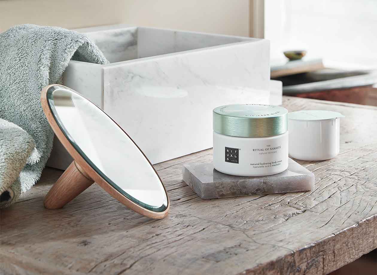 Body Care for you Winter2