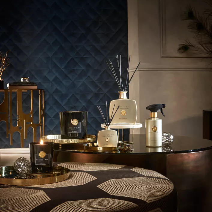 Luxury Office Essentials