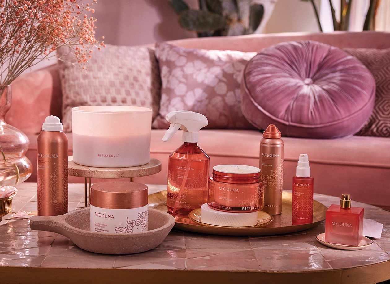 Body Care Essentials